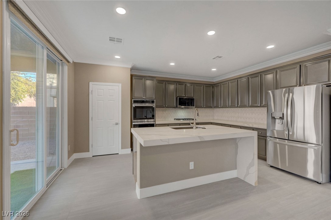 2112 Merganser Court North Las Vegas NV 89084