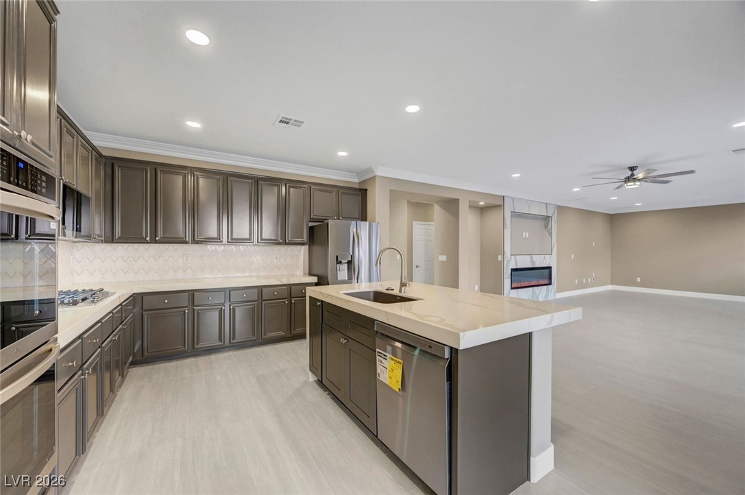 2112 Merganser Court North Las Vegas NV 89084