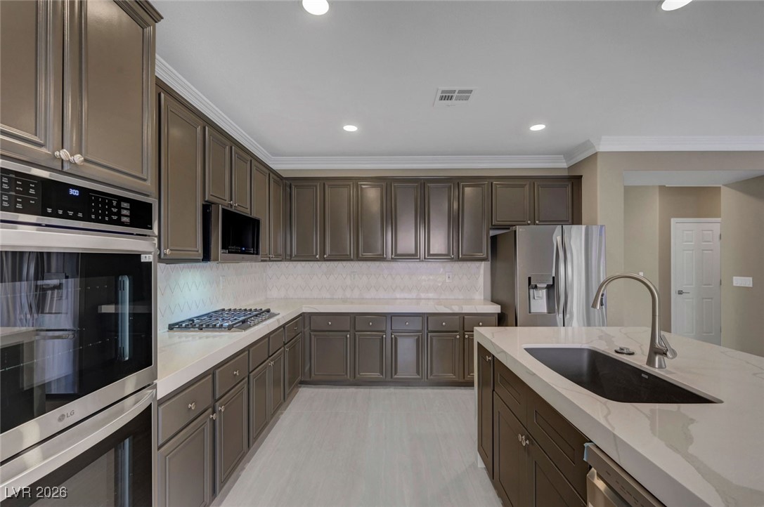 2112 Merganser Court North Las Vegas NV 89084