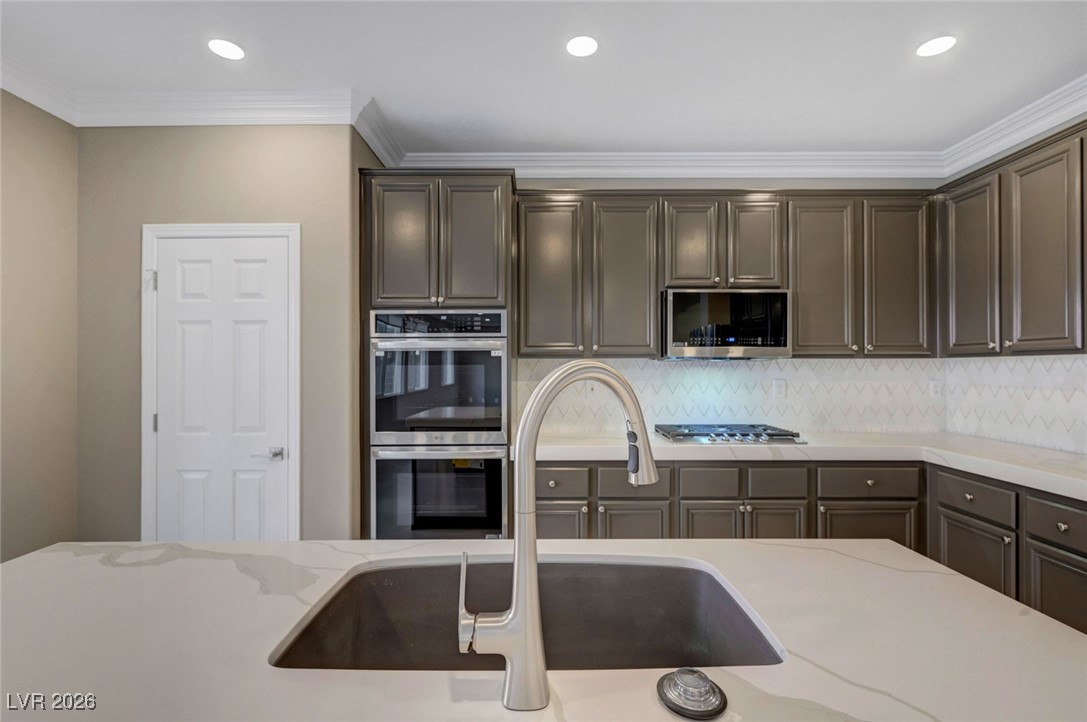 2112 Merganser Court North Las Vegas NV 89084