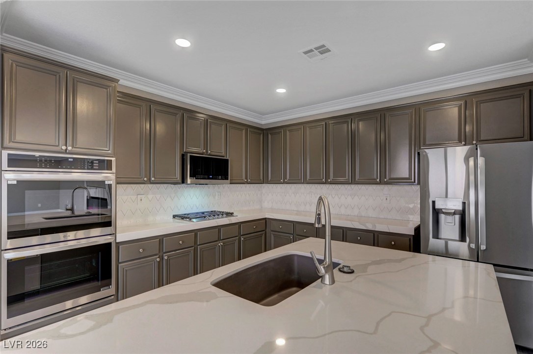 2112 Merganser Court North Las Vegas NV 89084