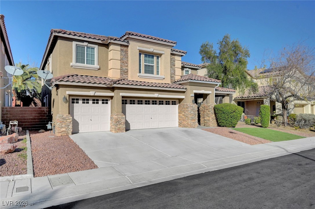 2112 Merganser Court North Las Vegas NV 89084