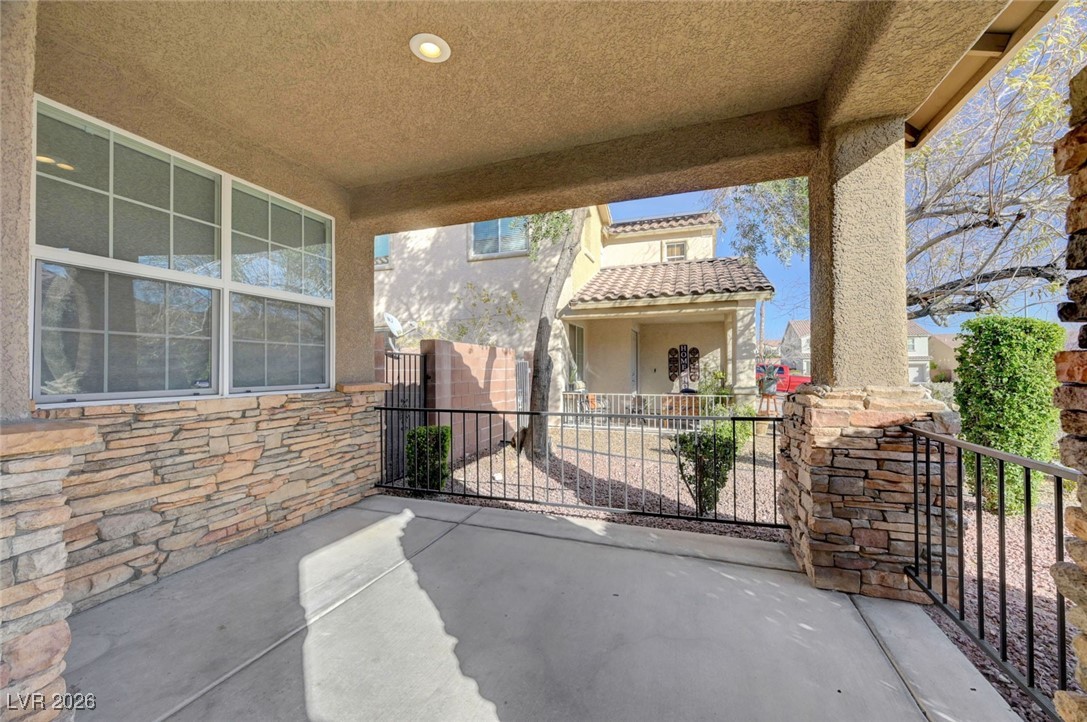 2112 Merganser Court North Las Vegas NV 89084