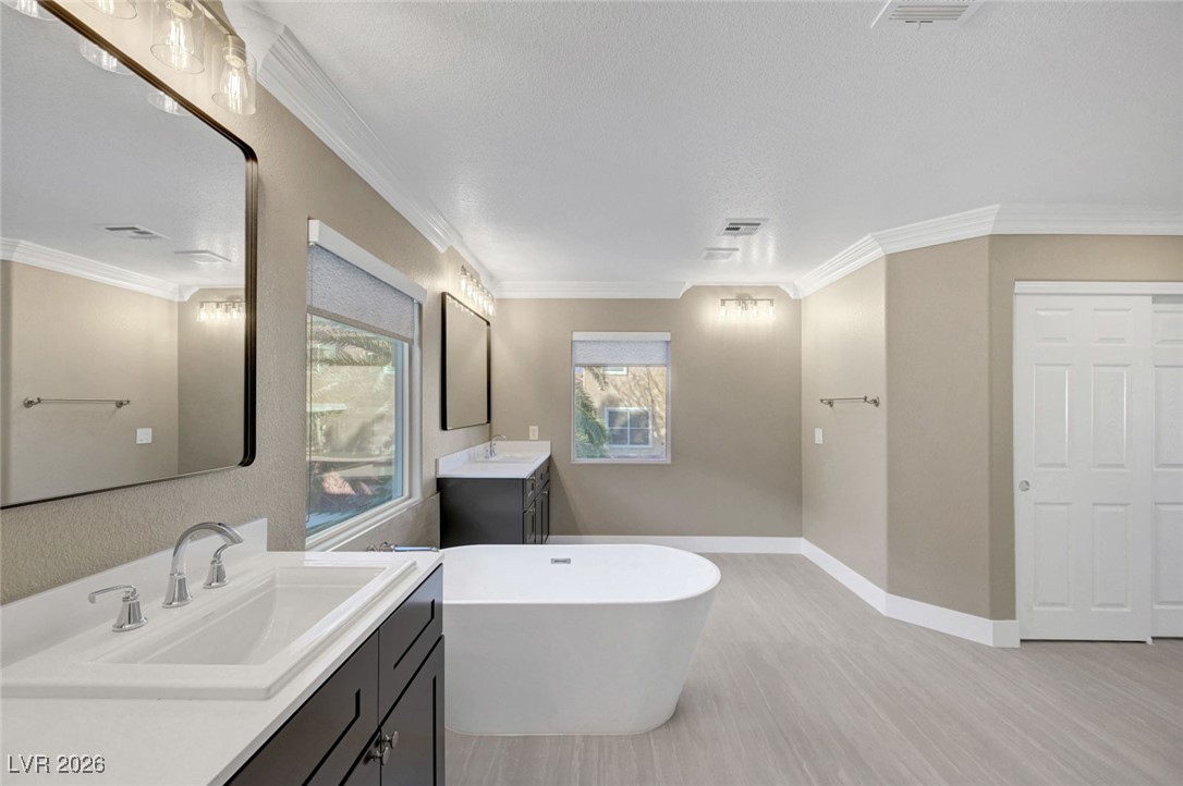 2112 Merganser Court North Las Vegas NV 89084