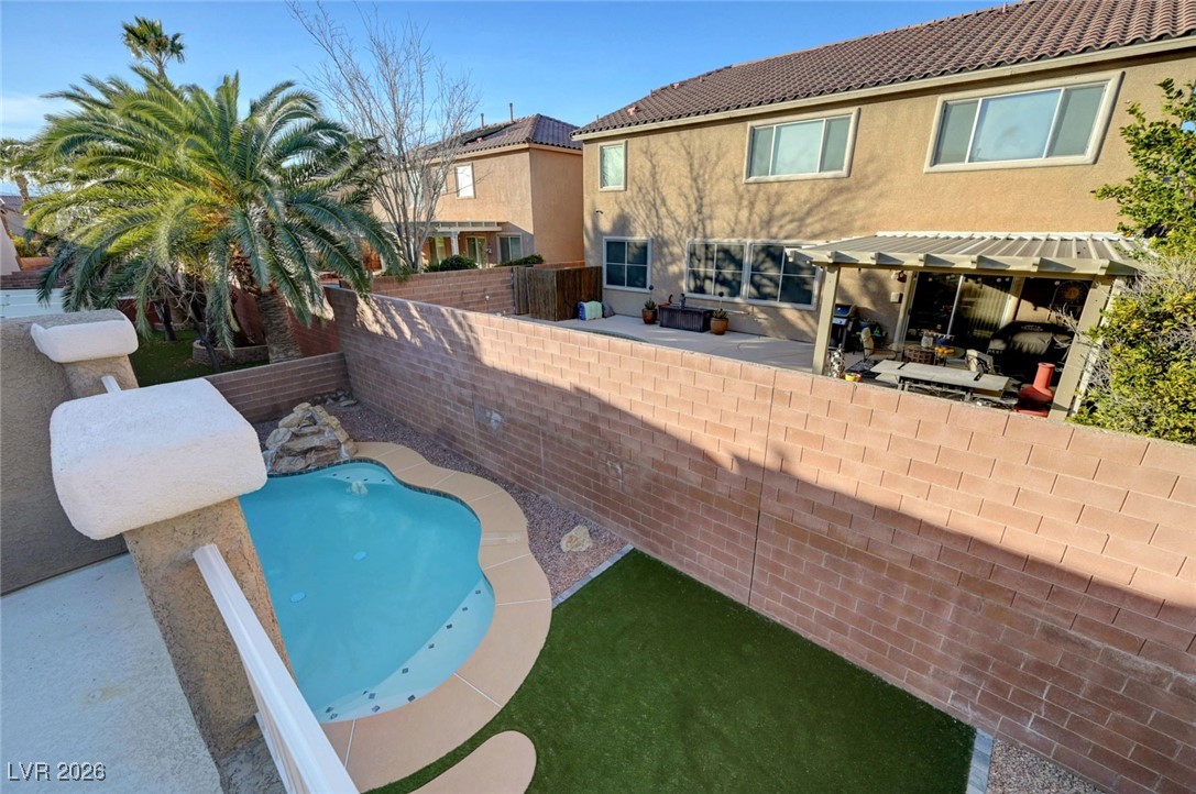 2112 Merganser Court North Las Vegas NV 89084