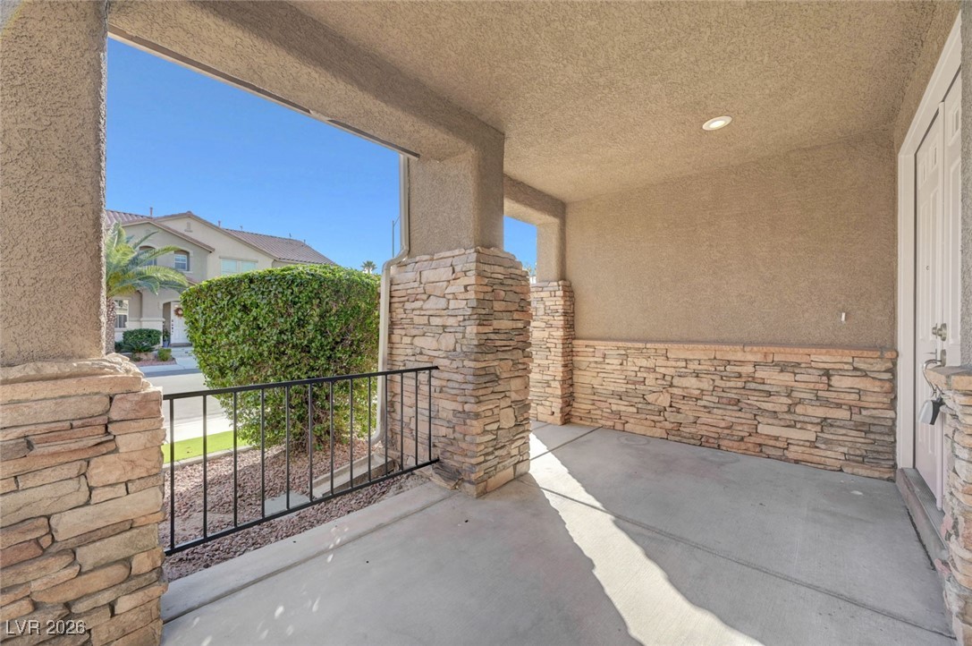 2112 Merganser Court North Las Vegas NV 89084