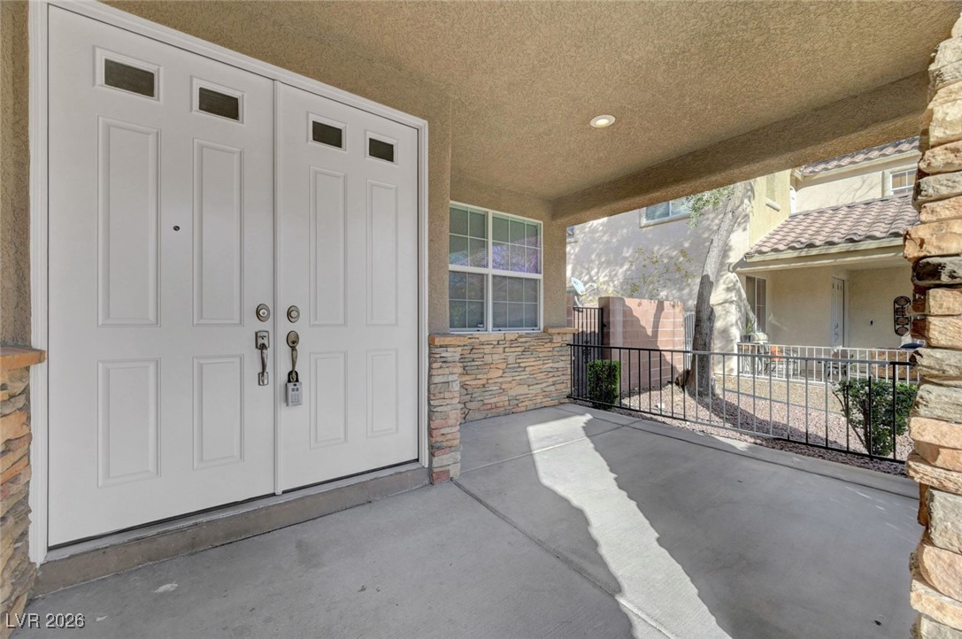 2112 Merganser Court North Las Vegas NV 89084