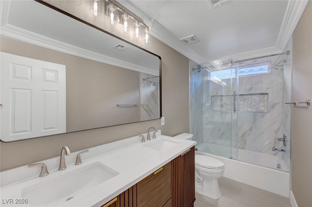 2112 Merganser Court North Las Vegas NV 89084