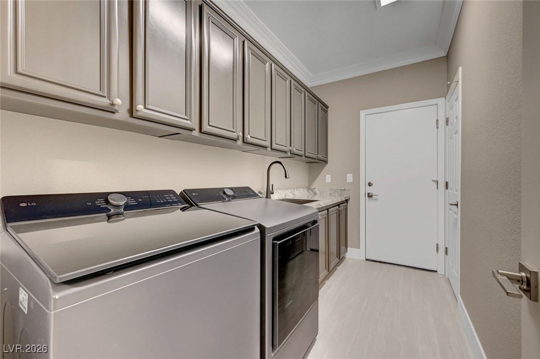 2112 Merganser Court North Las Vegas NV 89084