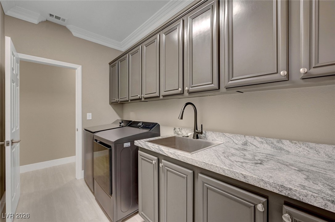 2112 Merganser Court North Las Vegas NV 89084