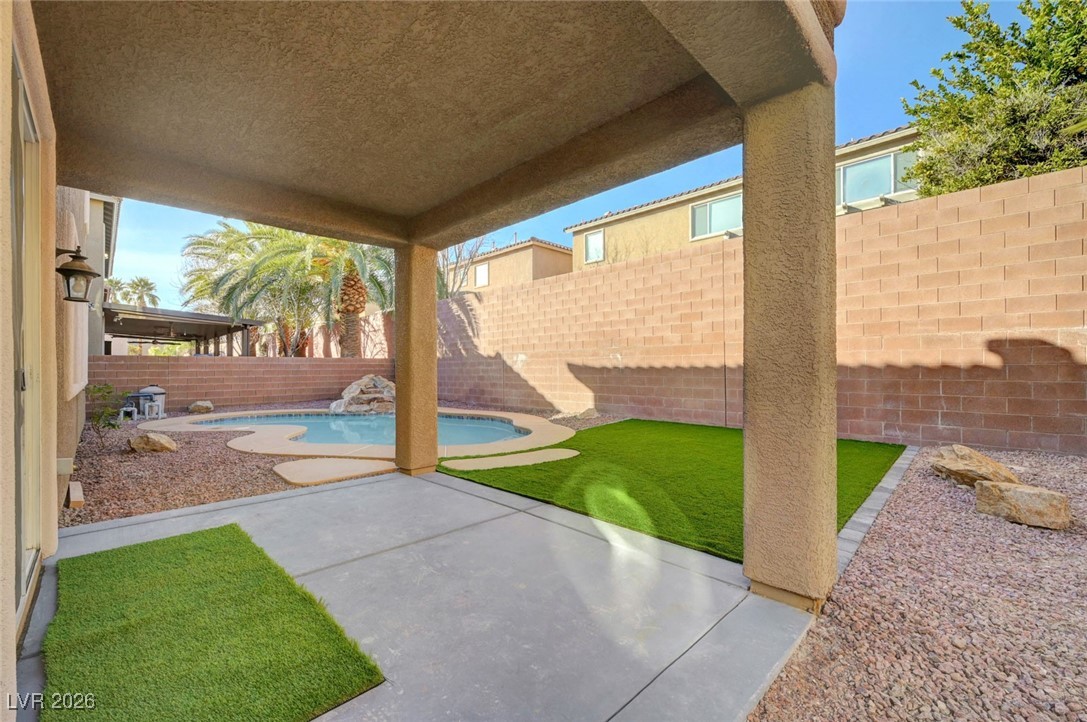 2112 Merganser Court North Las Vegas NV 89084