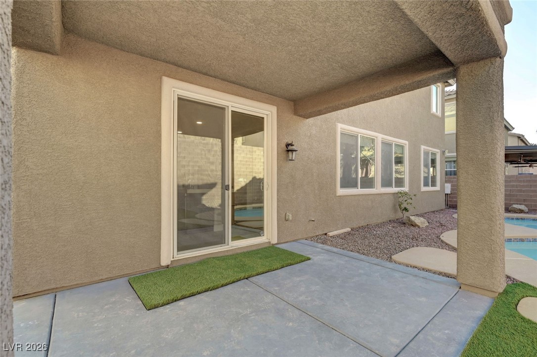 2112 Merganser Court North Las Vegas NV 89084