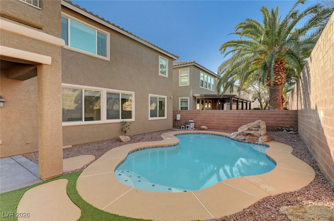 2112 Merganser Court North Las Vegas NV 89084