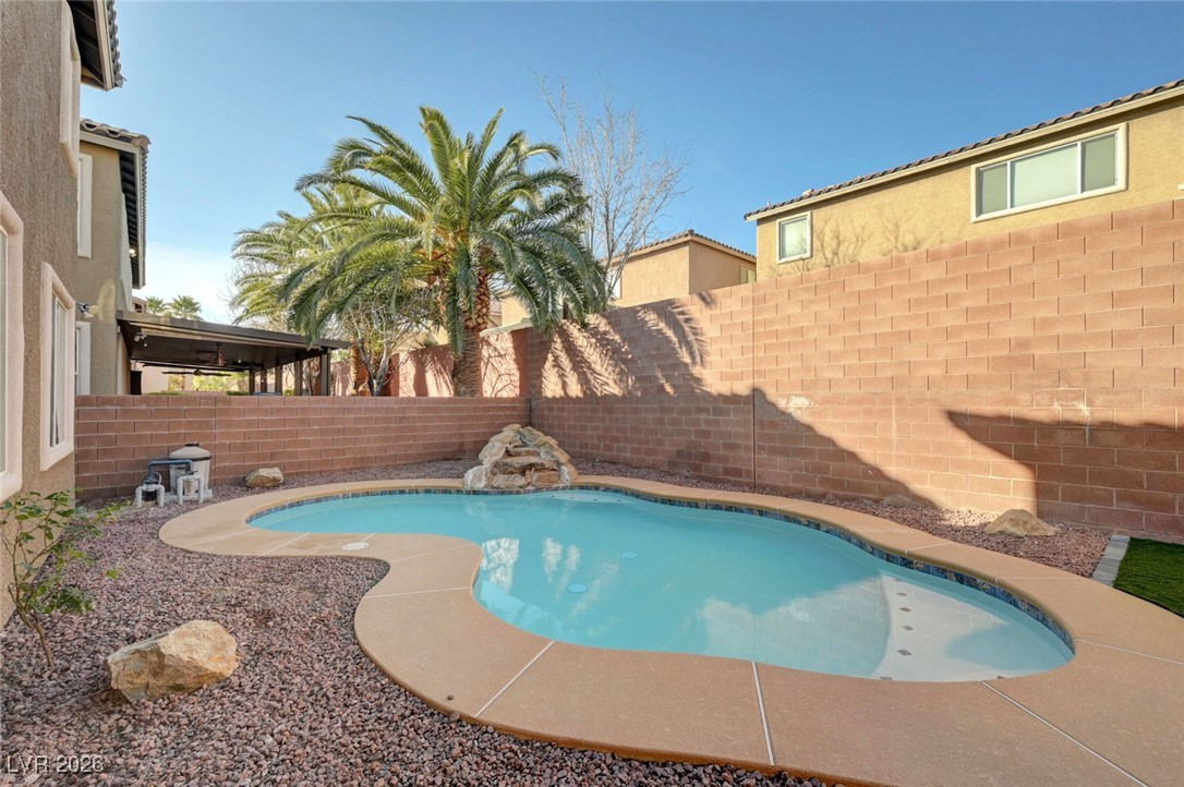 2112 Merganser Court North Las Vegas NV 89084