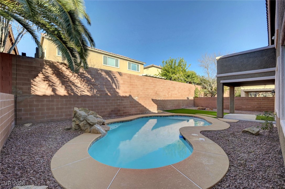 2112 Merganser Court North Las Vegas NV 89084