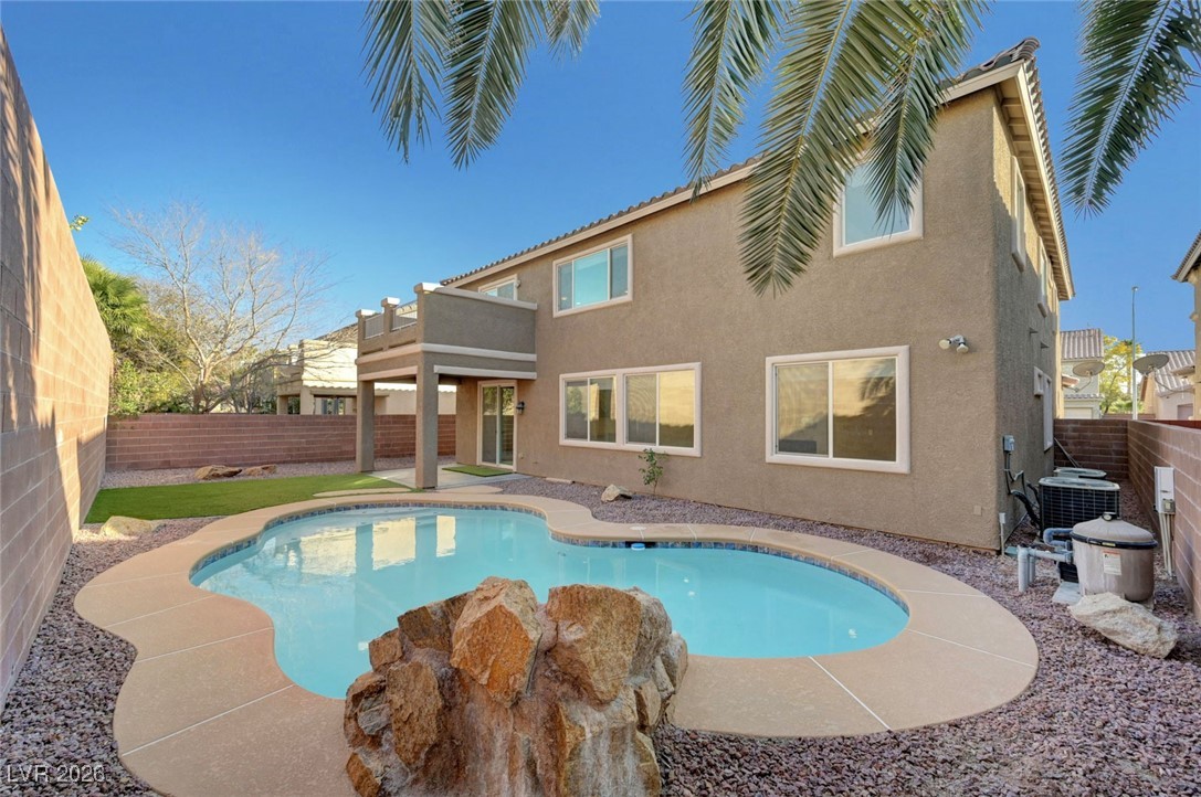 2112 Merganser Court North Las Vegas NV 89084