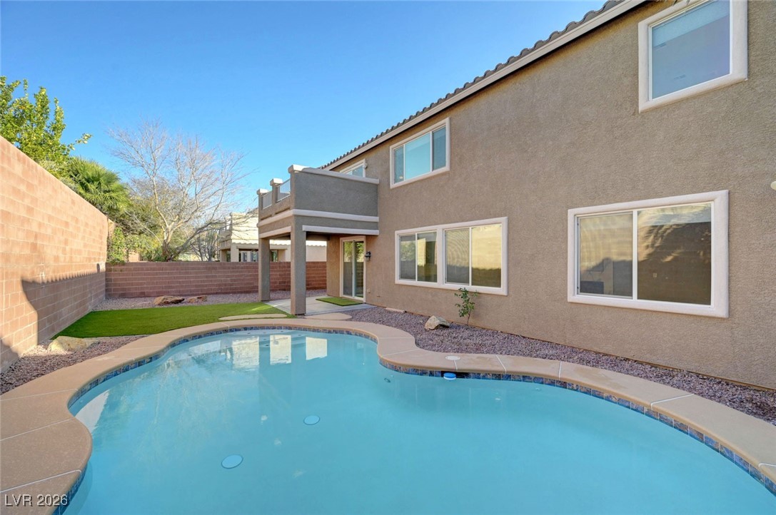 2112 Merganser Court North Las Vegas NV 89084