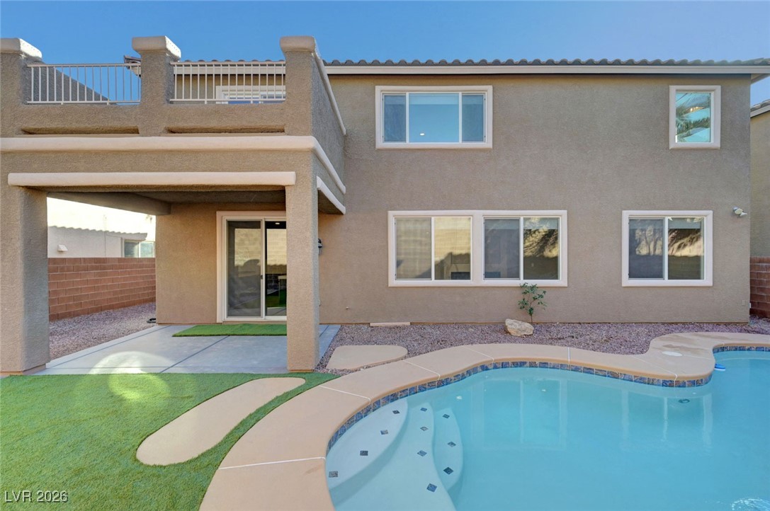 2112 Merganser Court North Las Vegas NV 89084
