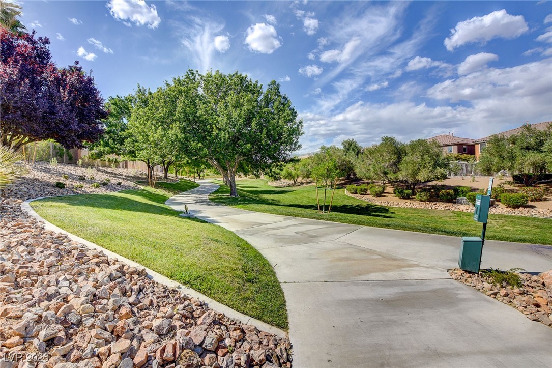 2112 Merganser Court North Las Vegas NV 89084
