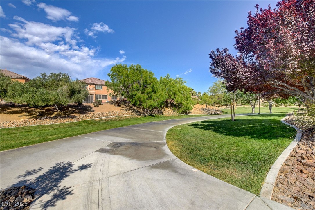 2112 Merganser Court North Las Vegas NV 89084