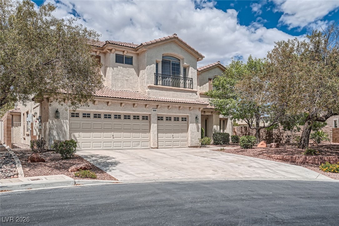 4804 Laurentia Avenue Las Vegas NV 89141