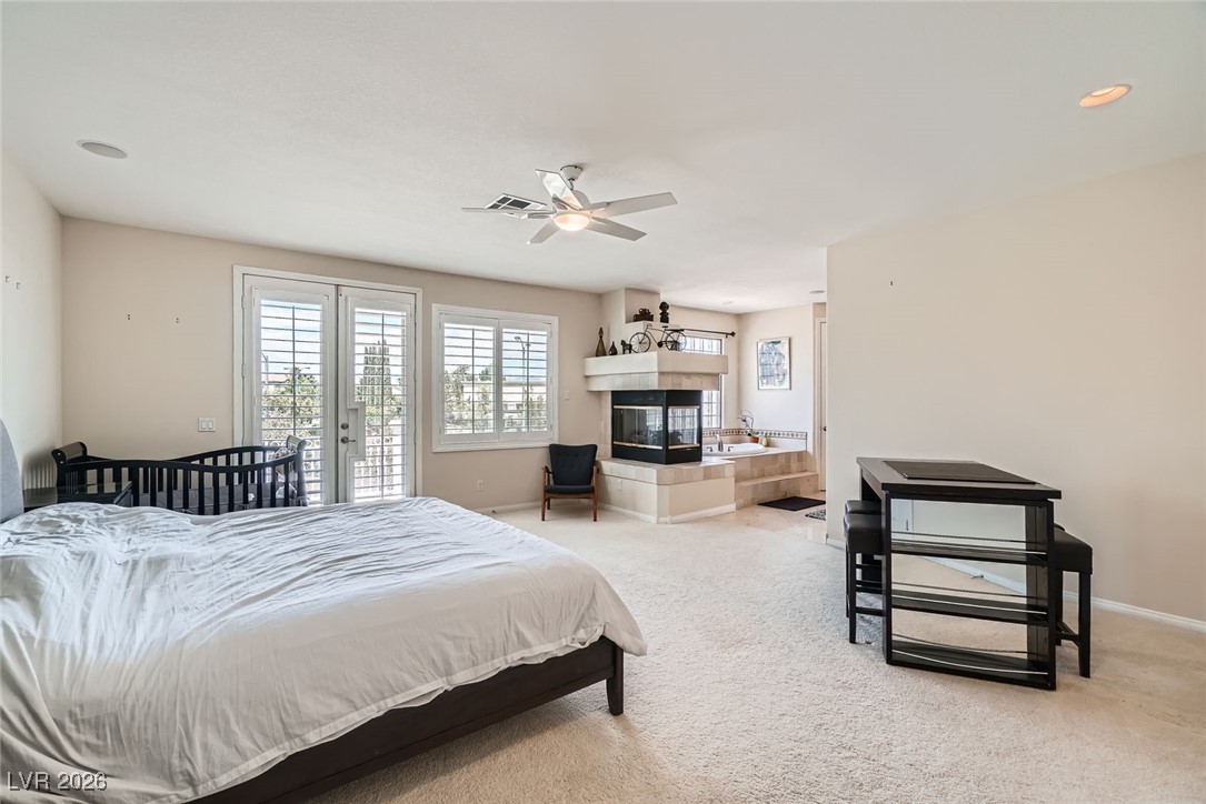 4804 Laurentia Avenue Las Vegas NV 89141
