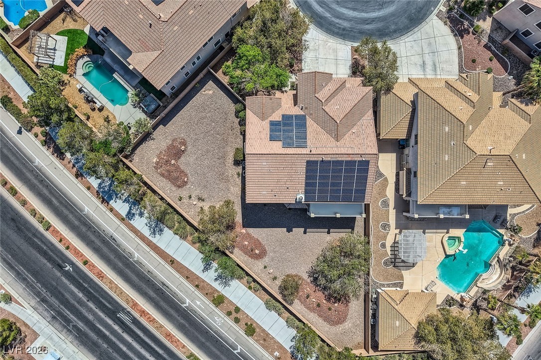 4804 Laurentia Avenue Las Vegas NV 89141