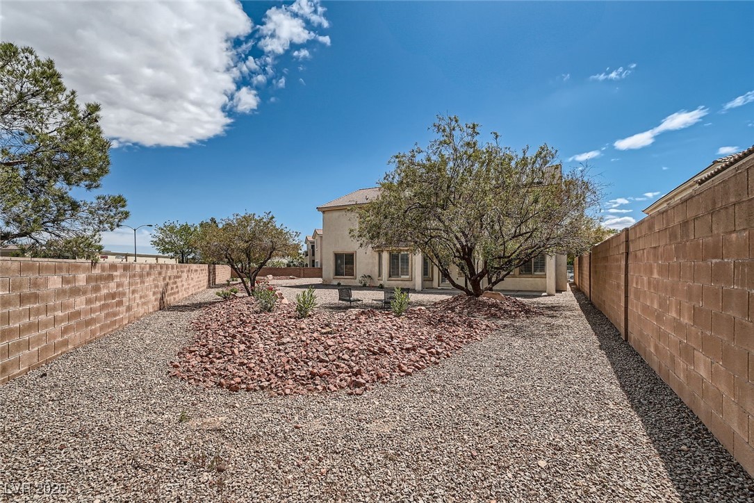 4804 Laurentia Avenue Las Vegas NV 89141