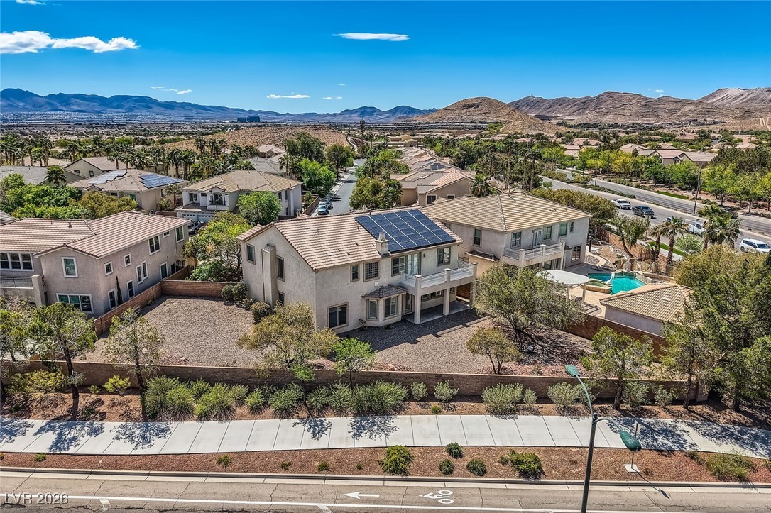 4804 Laurentia Avenue Las Vegas NV 89141