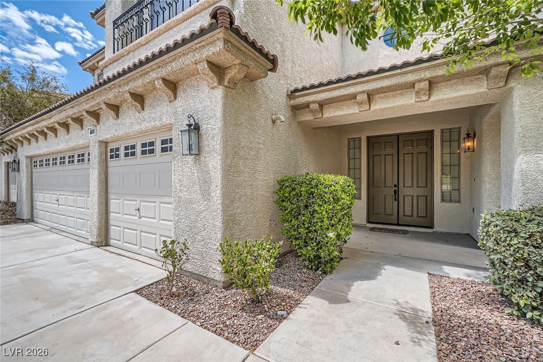 4804 Laurentia Avenue Las Vegas NV 89141
