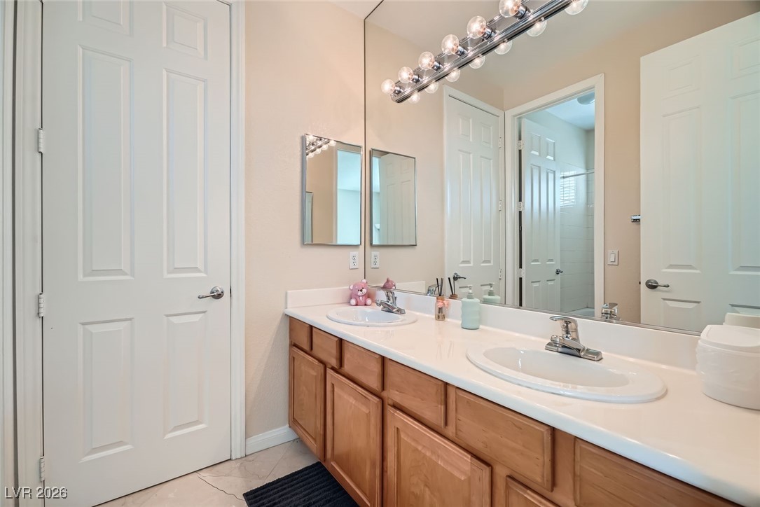 4804 Laurentia Avenue Las Vegas NV 89141