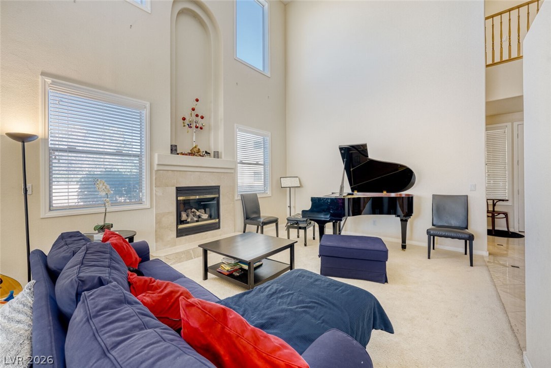 4804 Laurentia Avenue Las Vegas NV 89141
