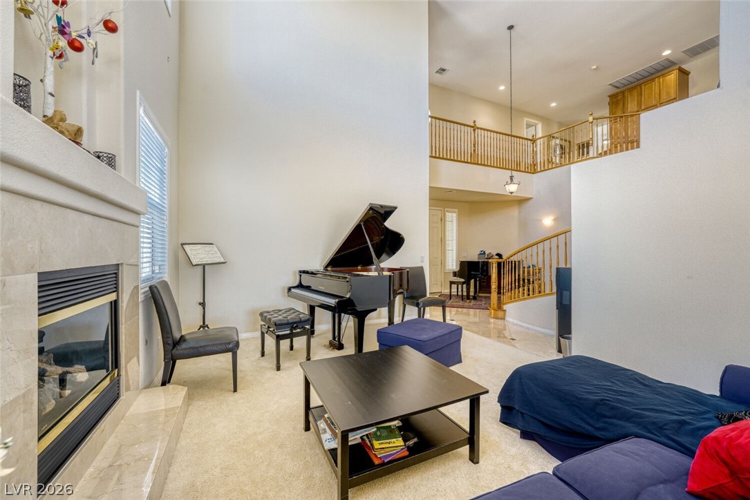 4804 Laurentia Avenue Las Vegas NV 89141