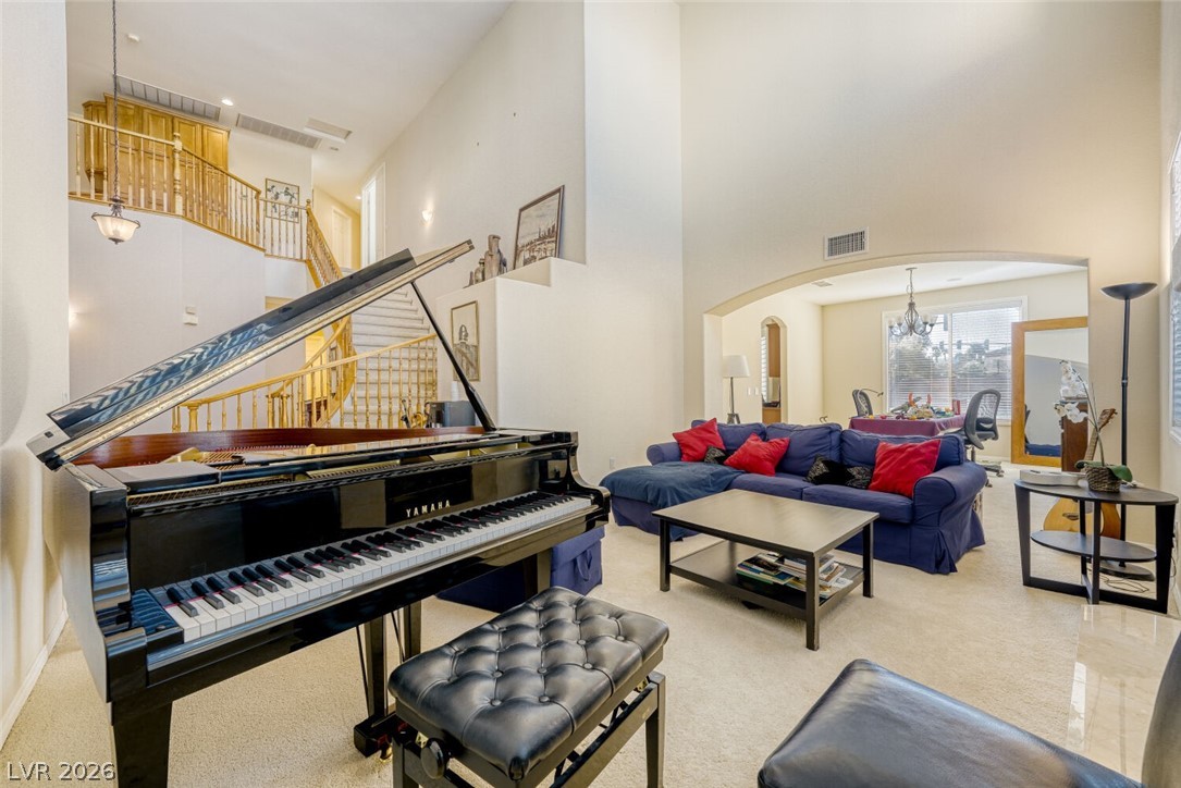 4804 Laurentia Avenue Las Vegas NV 89141