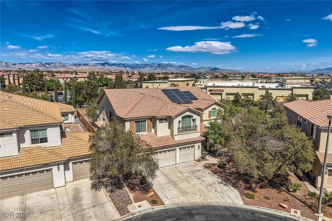 4804 Laurentia Avenue Las Vegas NV 89141