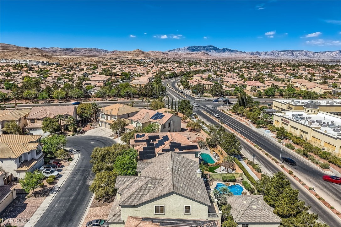 4804 Laurentia Avenue Las Vegas NV 89141