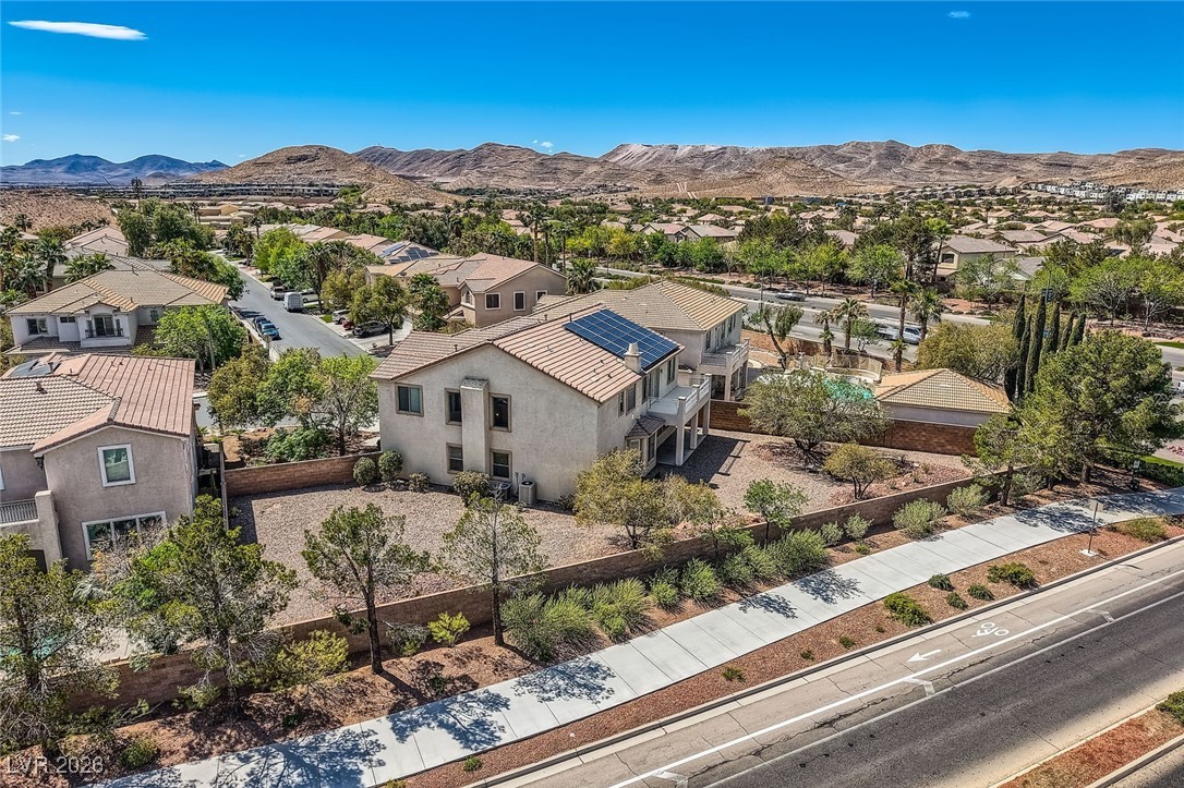 4804 Laurentia Avenue Las Vegas NV 89141
