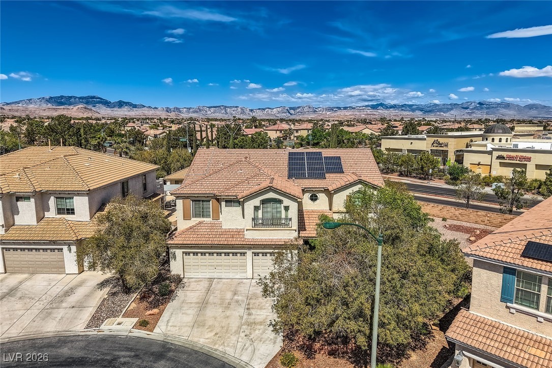 4804 Laurentia Avenue Las Vegas NV 89141
