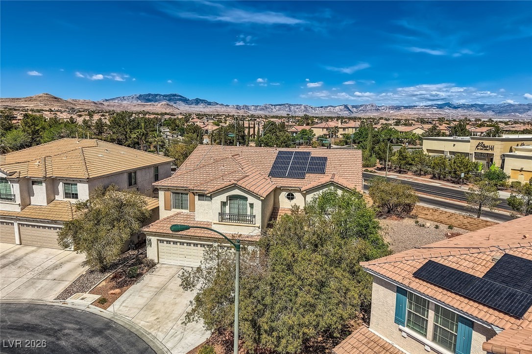 4804 Laurentia Avenue Las Vegas NV 89141
