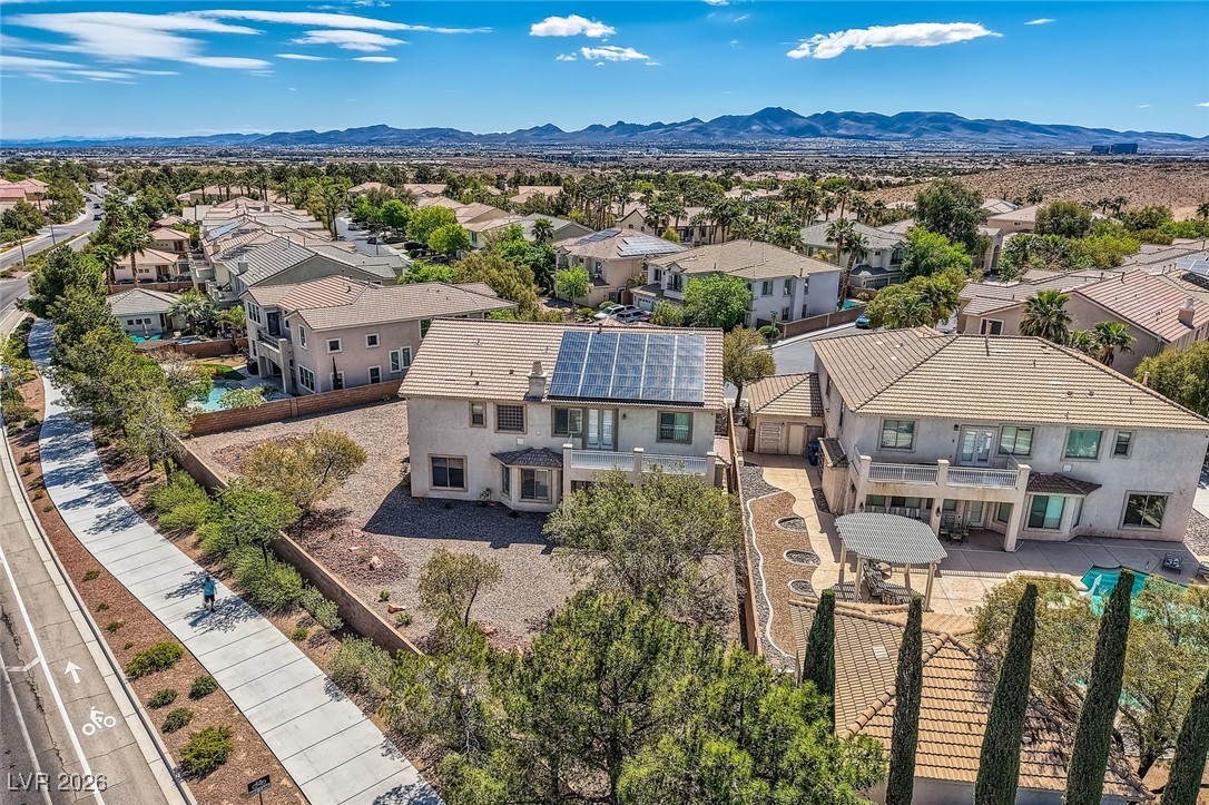 4804 Laurentia Avenue Las Vegas NV 89141