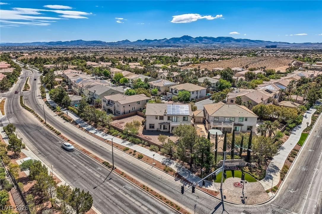 4804 Laurentia Avenue Las Vegas NV 89141