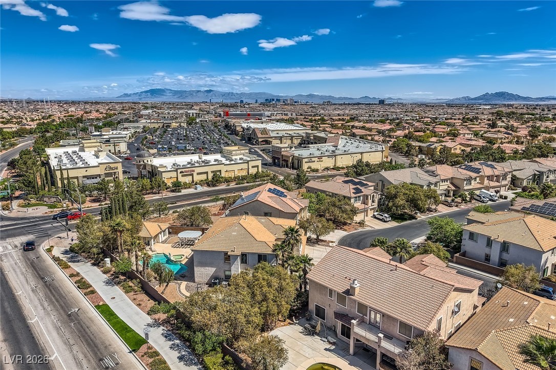 4804 Laurentia Avenue Las Vegas NV 89141