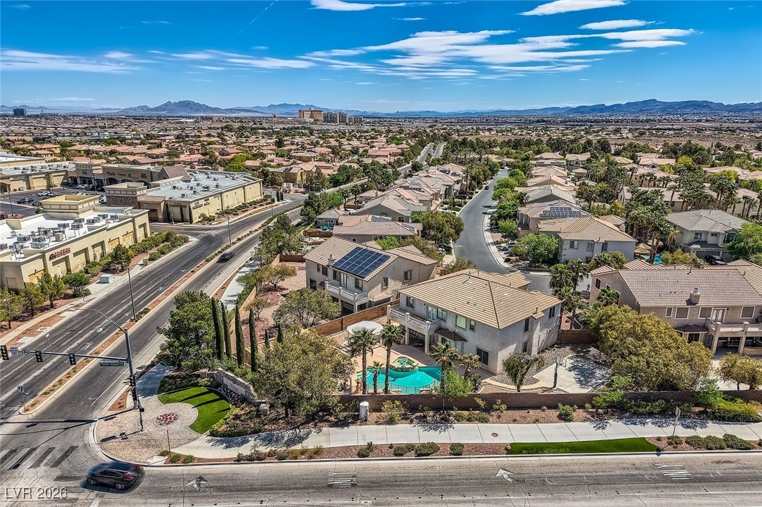 4804 Laurentia Avenue Las Vegas NV 89141