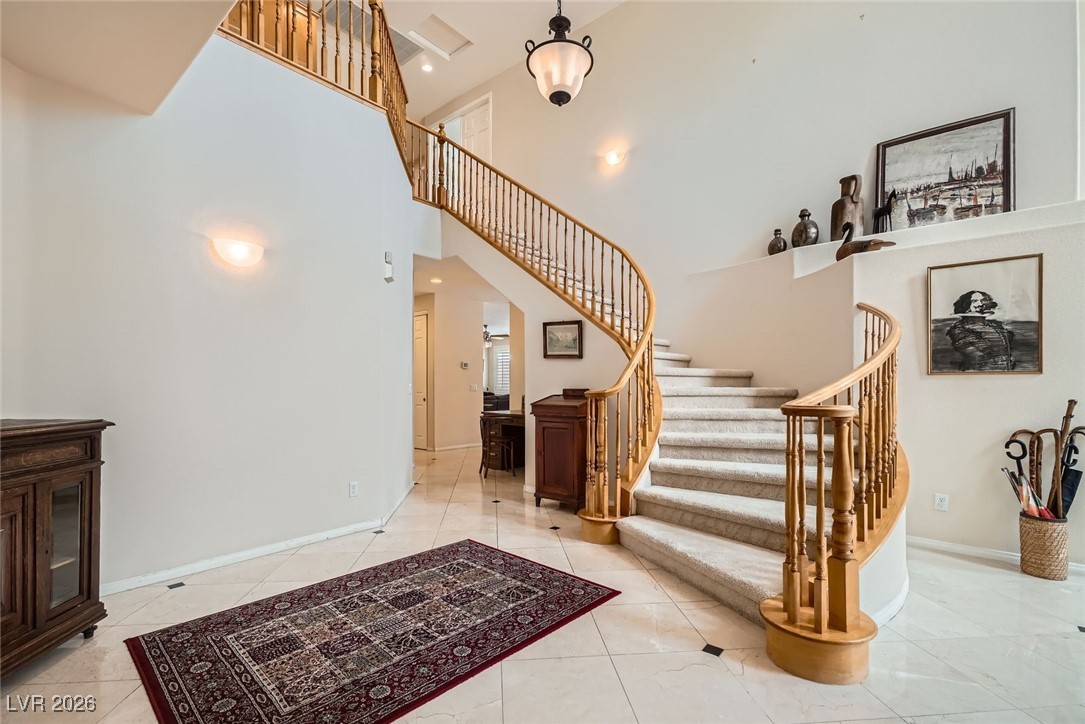 4804 Laurentia Avenue Las Vegas NV 89141