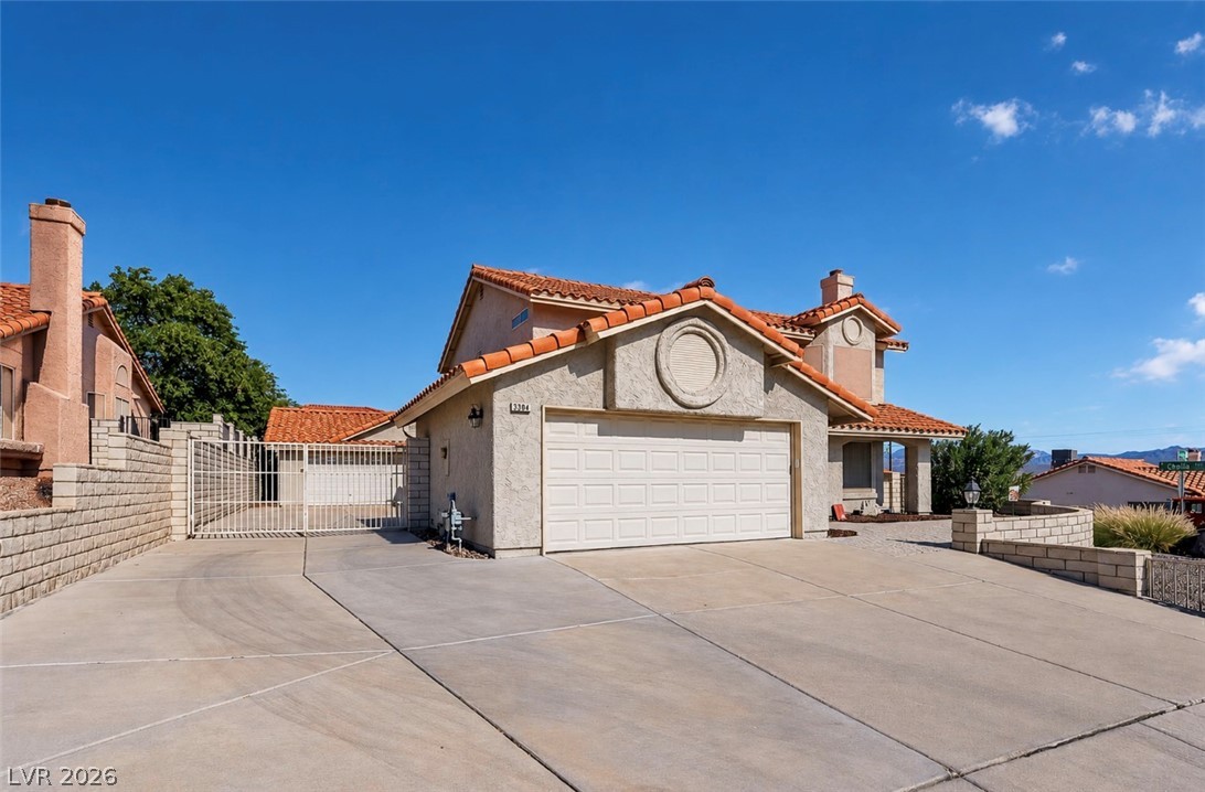 3304 Cactus Springs Drive Laughlin NV 89029