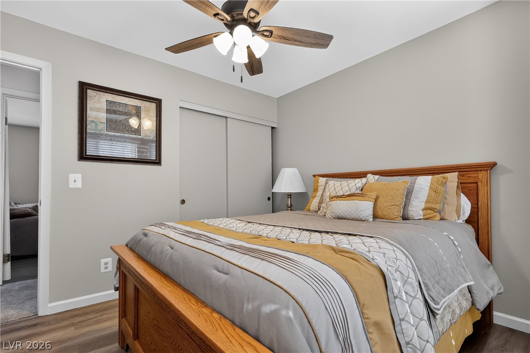 3304 Cactus Springs Drive Laughlin NV 89029