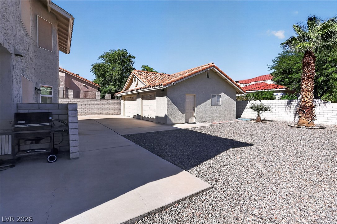 3304 Cactus Springs Drive Laughlin NV 89029