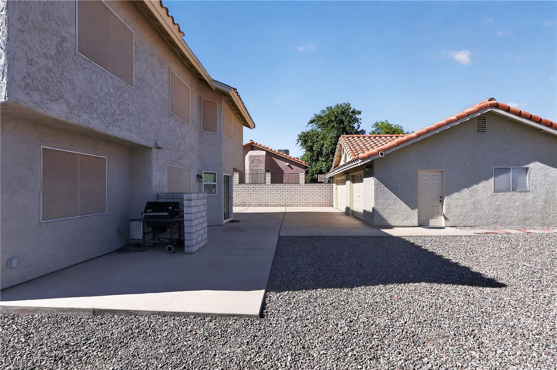 3304 Cactus Springs Drive Laughlin NV 89029