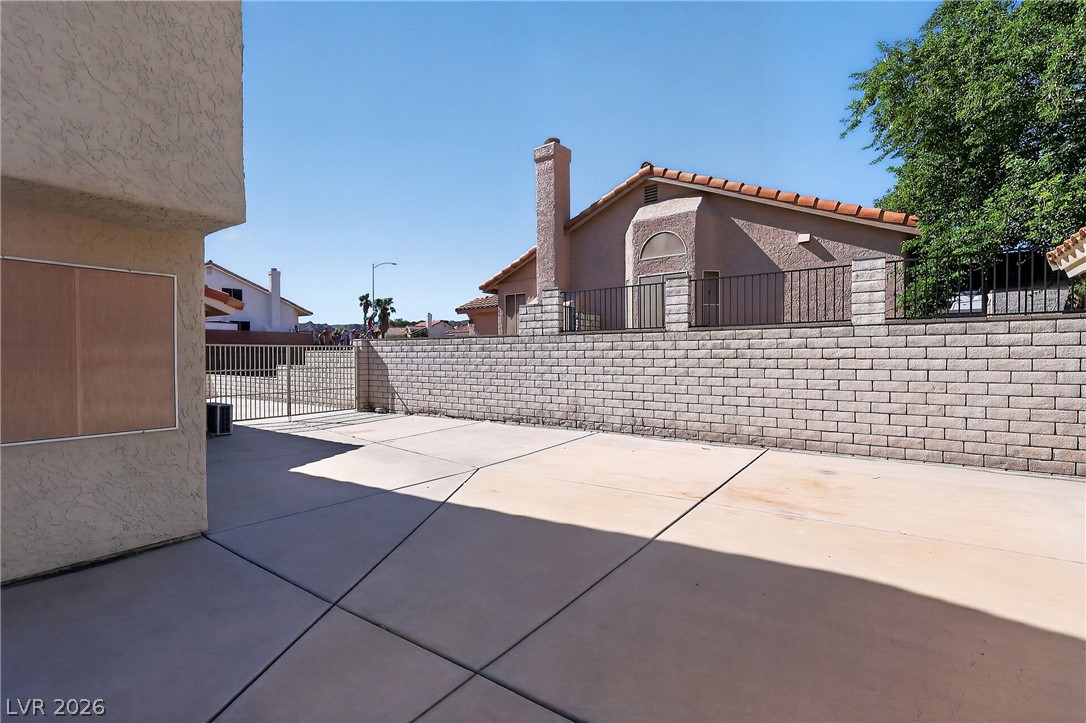 3304 Cactus Springs Drive Laughlin NV 89029