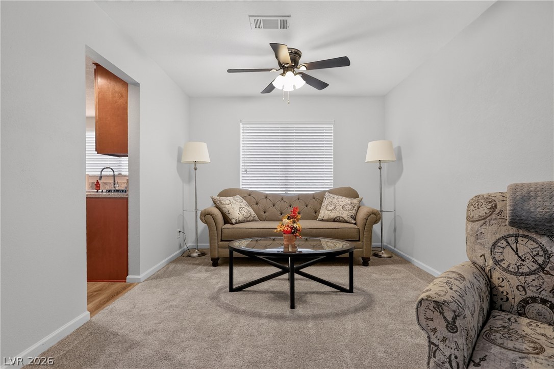 3304 Cactus Springs Drive Laughlin NV 89029